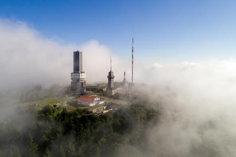 Der Mythos Feldberg Warum Fasziniert Er Menschen